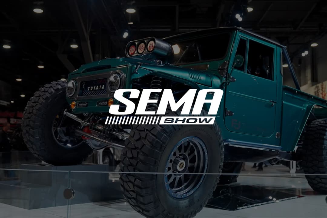 SEMA 2025
